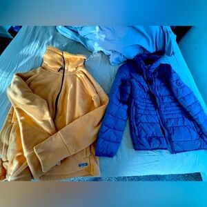 Bundle Winter Jackets